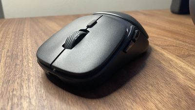 Glorious Model O3 Wireless review