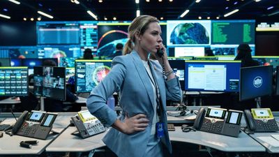 New on Netflix in October 2025 — here's the 7 best new shows and movies to stream