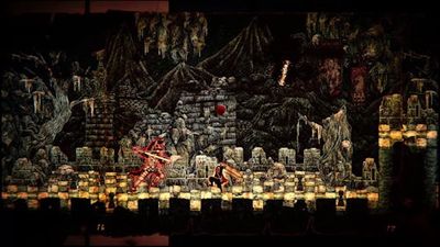 PlayStation's Newest RPG Looks Like a Gothic Storybook Come to Life