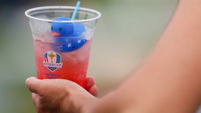 $18 For A Michelob Ultra? Will Ryder Cup Beer Prices Dampen Bethpage Black Atmosphere?