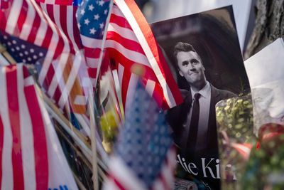 Trump signs memo targeting ‘domestic terrorism’ amid fears of crackdown on the left
