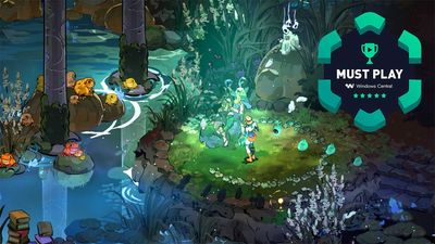 I absolutely adore Hades 2, and this epic from Supergiant Games lives up to my wildest expectations
