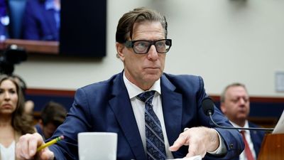 ‘Nobody could get a hold of him’: Trump’s FEMA disaster chief went missing as 138 people were killed in Texas floods