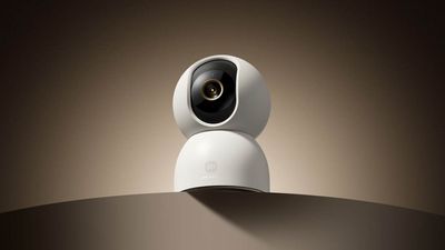 Xiaomi takes on Tapo with AI-powered budget security camera – and it's only £50!