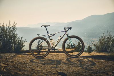 New full-suspension Trek gravel bike has an unseen fork, massive tyre clearance, and will 'help you breathe more easily' (no, really!)