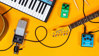 Reverb wants to help you buy more gear with new Wallet feature