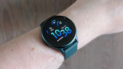 Garmin rolls out a slew of updates to cheaper and high-end watches alike