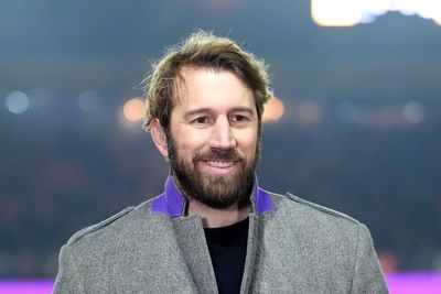 Chris Robshaw says Strictly Come Dancing is out of his ‘comfort zone’