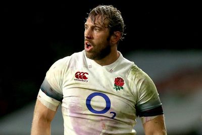 Chris Robshaw tells of retirement struggle ahead of Strictly Come Dancing debut