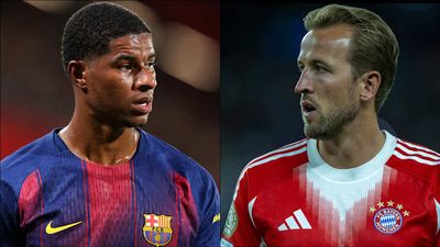 Transfer Rumors: Man Utd Receive New Rashford Bid; Real Madrid Join Kane Race