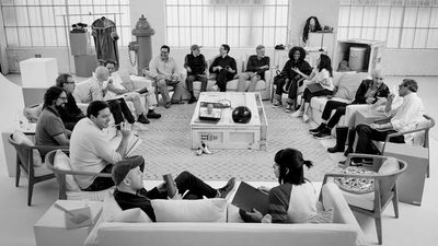 ‘Spaceballs 2’ releases its first image in a hilarious deep cut way