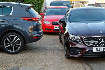 Councilllors want crackdown on pavement parking – survey