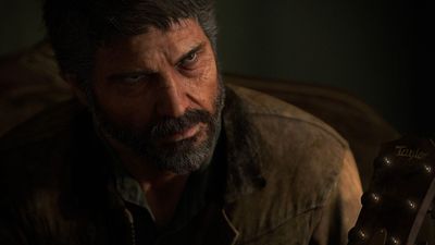 The Last of Us star Troy Baker is headed for MCM London Comic Con for a special 'Songs: for Joel' live performance