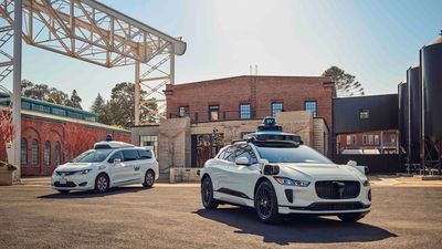 Waymo wants you to take a robotaxi for your next business trip - but can it topple Uber and Lyft?