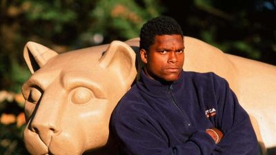 Penn State Great to Serve As 'College GameDay' Guest Picker Ahead of Oregon Game