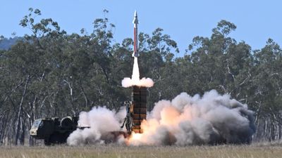 Military AI risks humanity's future, Australia warns UN