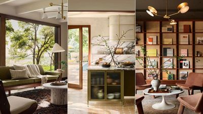 I tried Joanna Gaines’ 3 go-to colors –and this quiet luxe palette is all I want for fall and winter 2025