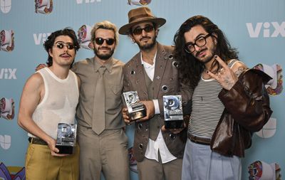 Premios Juventud 2025: Bad Bunny and Morat Lead the Winners