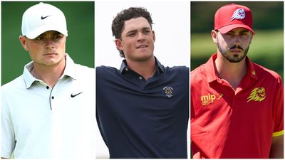 12 Potential Ryder Cup Players Of The Future