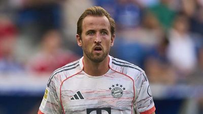Harry Kane Potential Destinations—Ranked