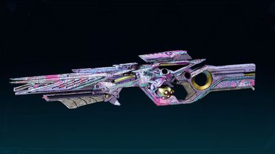 How to get Complex Root in Borderlands 4