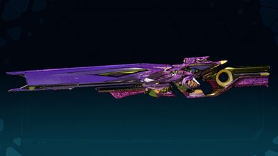 How to get Katagawa's Revenge in Borderlands 4