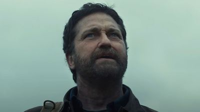 Gerard Butler's surprise apocalyptic hit Greenland unveils sequel's first trailer, and it looks just as dramatic as I'd hoped