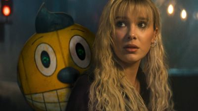 Stranger Things star Millie Bobby Brown's next Netflix movie is this surprising sports drama about one of the biggest moments in Olympic history