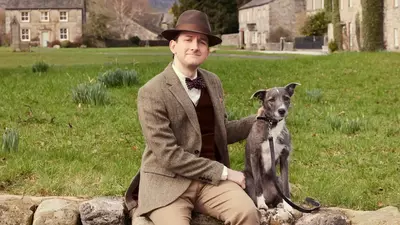 Will Carmody be in season 6 of All Creatures Great and Small?