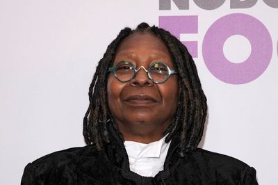 'I Gotta Keep Paying Those Bills, Baby' — Whoopi Goldberg Says She Isn't Ready To Retire Despite Nearly Two Decades On 'The View'