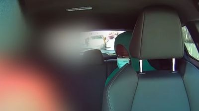 ‘I should have called police earlier’: Taxi driver who dropped off Southport killer regrets waiting 50 minutes as 3 children died