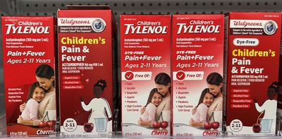 What parents need to know about Tylenol, autism and the difference between finding a link and finding a cause in scientific research