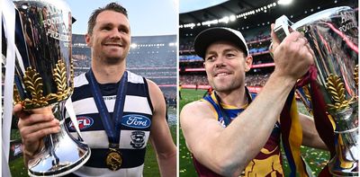 Taller, leaner, faster: the evolution of the ‘perfect’ AFL body
