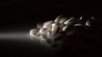 Illicit drug testing rising despite patchy availability