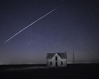 Don’t look up: how Trump’s deregulation drive could obscure the stars and threaten our access to space