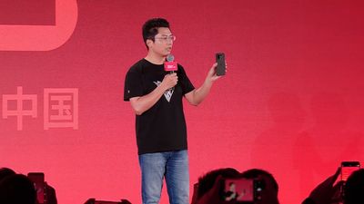First official look at the OnePlus 15's square camera bump ahead of rumored early US launch