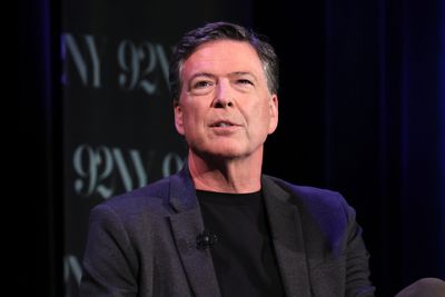 Former FBI Director James Comey Indicted: Court Papers Reveal Charges Centered on 2020 Senate Testimony