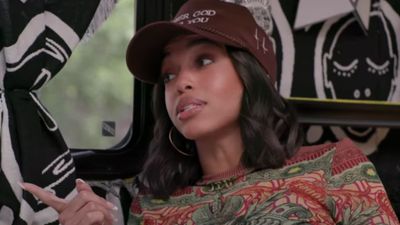 What is Lori Harvey’s Net Worth?