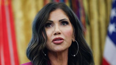 ‘It’s an absolutely ridiculous system’: Kristi Noem’s new plan for FEMA makes it even more bureaucratic than ever, say employees