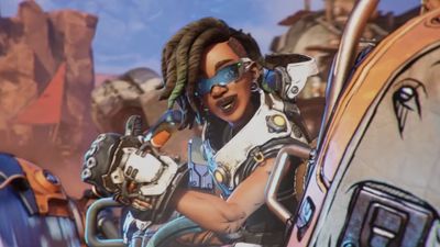 Borderlands 4 update adds FOV slider for PS5 and Xbox Series X, Gearbox immediately warns using it could cause "some dips in performance"