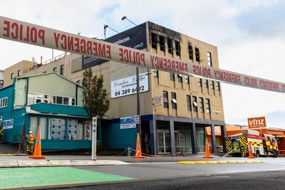 New Zealand jury convicts man of murder for boarding house fire that killed 5 fellow tenants