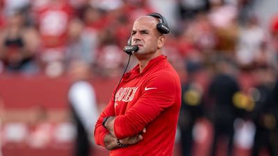 Robert Saleh Casually Accuses Entire Sean McVay Coaching Tree of Elite Sign-Stealing