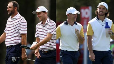 Ryder Cup Pairings: 6 Nailed On Partnerships For Bethpage Black