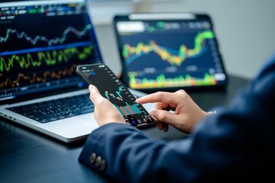 Costco, Oracle, IBM, CarMax And BlackBerry: Why These 5 Stocks Are On Investors' Radars Today