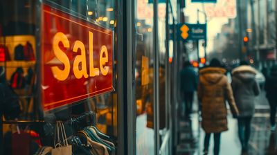 5 Retail Tricks That Makes You Buy Things You Didn’t Even Want