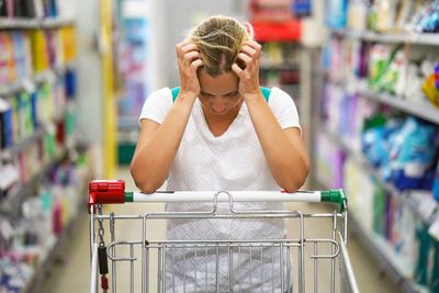 Why You Should Never Shop When You’re Tired—According to Retail Experts