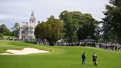 Where Is The Ryder Cup In 2027?