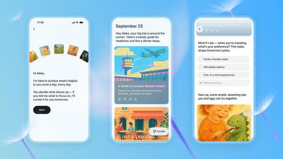 ChatGPT’s new Pulse feature will help you manage your day with handy visual updates