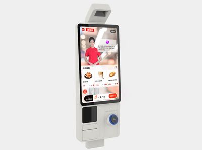 Huawei is quietly positioning its OS as an Android and Windows rival with launch of a HarmonyOS smart cash register in China