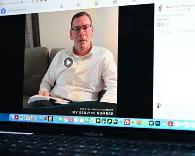 Controversial Queensland mayor Troy Thompson resigns after corruption inquiry